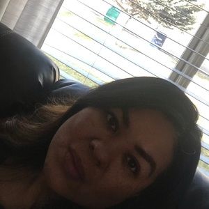 Meet your Posher, Eloisa